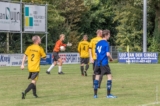 Duiveland 1 - S.K.N.W.K. 1 (beker) seizoen 2024-2025 (35/99)